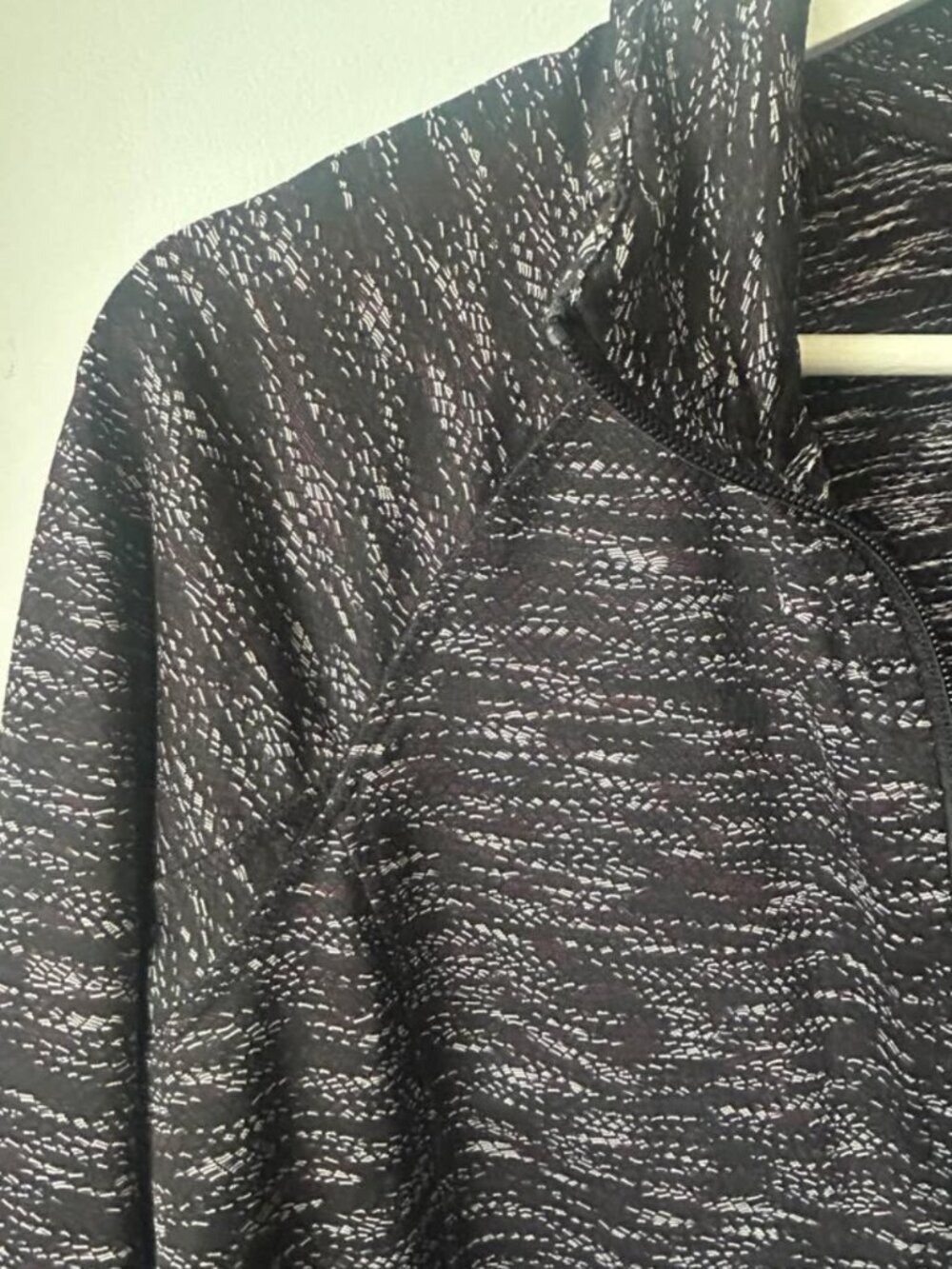 Active Zip Jacket - Picture 4 of 9